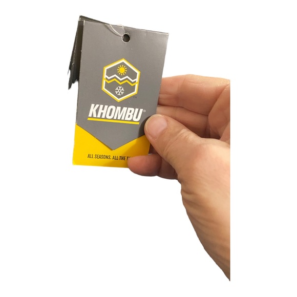 NEW‎ KHOMBU Women's Keri Faux Fur-Lined Duck Boots (Size 7) - Picture 4 of 10